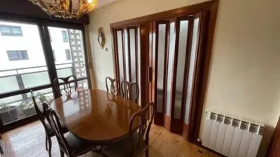 Apartment in Lutxana-Llano photo 20