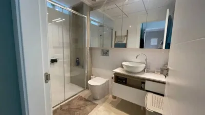 Apartment in Formentera del Segura photo 47