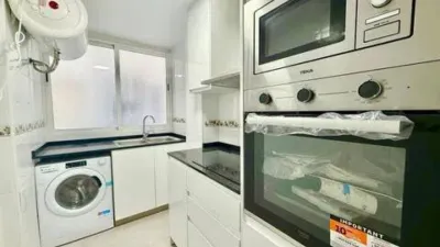 Flat on Calle de la Virgen del Socorro photo 18