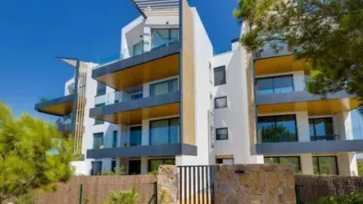 Apartment in Orihuela photo 54
