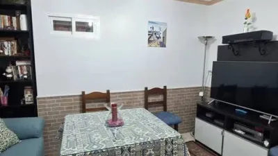 Terraced house in Nervión photo 12