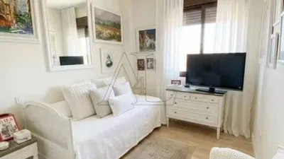 Apartment in Simancas photo 14