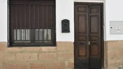 Chalet in Baños de La Encina photo 2