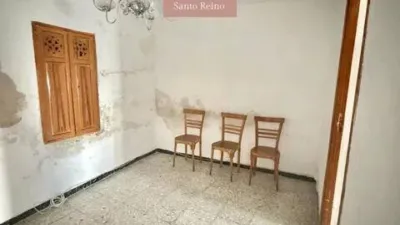 Chalet en calle de las Canalejas photo 23