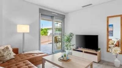Apartment in Orihuela Costa photo 5