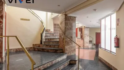 Apartment in Cortes-Huertas photo 38
