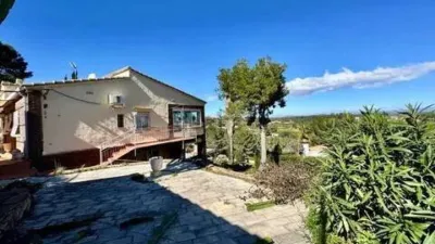 Chalet on Calle Abedul, Sierra Perenchiza 15 photo 24