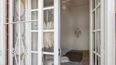 Flat on Carrer la Sagra photo 28
