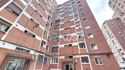 Apartment in Bilbao photo 13
