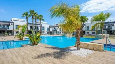 Top-floor apartment in Orihuela Costa photo 34