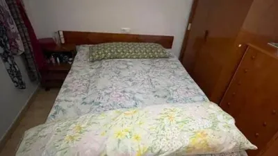 Apartment on Carrer del Buen Pastor photo 26