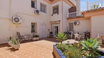Flat on Carrer la Sagra photo 39