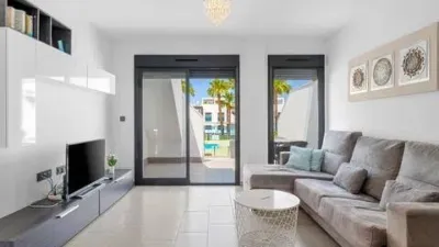 Top-floor apartment in Orihuela Costa photo 4