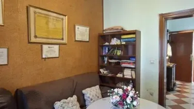 Apartment in Ciudad Jardín photo 8