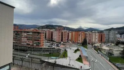 Apartment in Lutxana-Llano photo 55