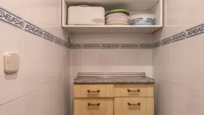 Apartment in Palacio photo 34