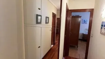 Apartment in Lutxana-Llano photo 35