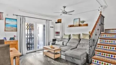 Casa – Torrevieja, Urbanización Cabomar, Cabo Cervera-Playa la Mata - Vista 3