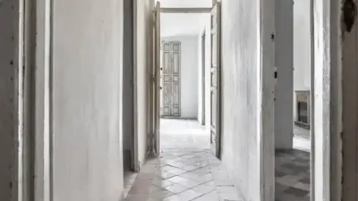 Apartment in Cortes-Huertas photo 41