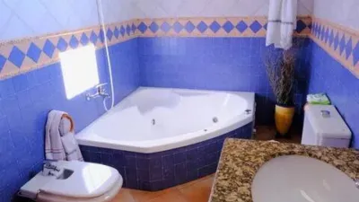 Chalet en calle Camino Fabregat, 29 photo 25