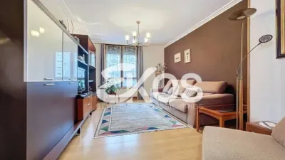 Apartment in Eskoriatza photo 11