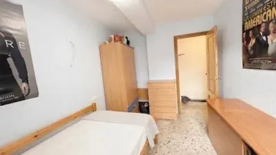 Flat on Calle de la Prosperidad photo 10