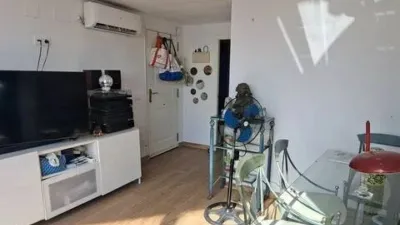 Penthouse on Marqués de Pickman Street photo 10