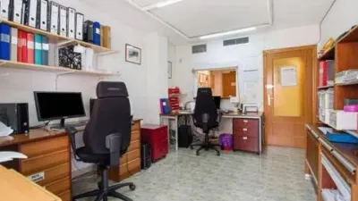 Apartment on Hermanos Bazán Street photo 18