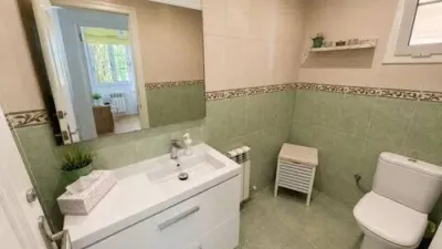 Chalet on Carrer Cap de Salou photo 20