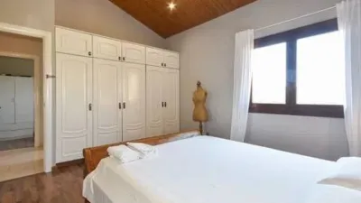 Chalet in Mas Trader-Corral d'en Tort-Corral d'en Cona photo 21