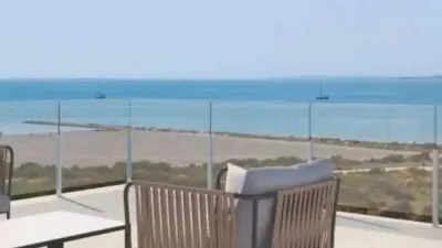 Apartment in Santa Pola photo 5