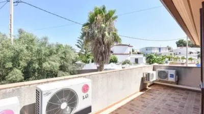 Chalet in Mas Trader-Corral d'en Tort-Corral d'en Cona photo 30