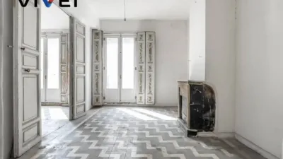 Apartment in Cortes-Huertas photo 12