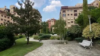 Apartment in Simancas photo 74