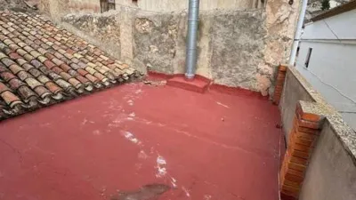 Townhouse in Alcalá del Júcar photo 12