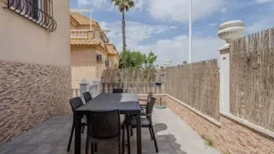 Pis – Torrevieja, Aguas Nuevas 2, Cabo Cervera-Playa la Mata - Vista 2