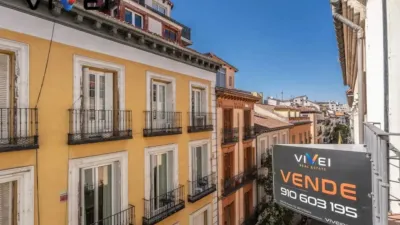 Apartment in Cortes-Huertas photo 42