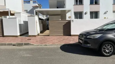 Apartment in Formentera del Segura photo 21