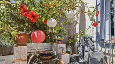 Flat on Carrer la Sagra photo 37
