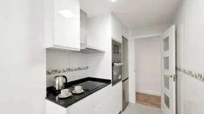Flat on Calle de la Virgen del Socorro photo 19