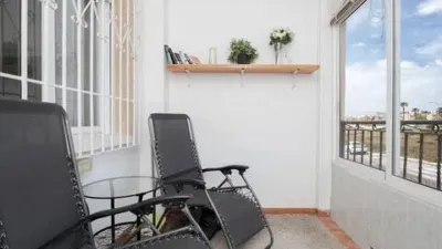 Apartment on Avenida del Sur Street, No Number photo 21