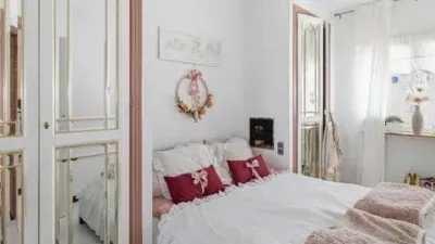 Flat on Carrer la Sagra photo 26