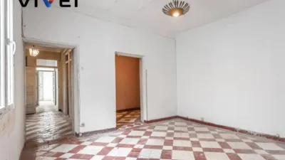 Apartment in Cortes-Huertas photo 17
