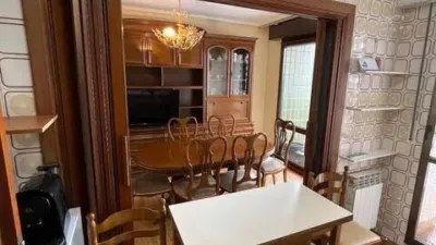 Apartment in Lutxana-Llano photo 8