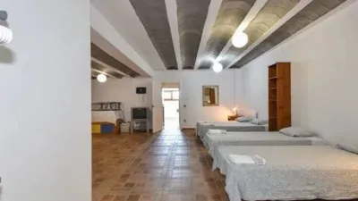 Chalet in Mas Trader-Corral d'en Tort-Corral d'en Cona photo 49