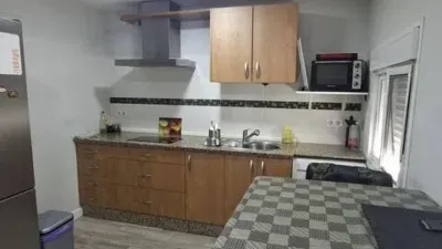 Apartment in Los Pajaritos-La Candelaria-Madre de Dios photo 11