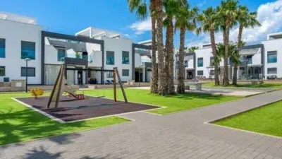 Top-floor apartment in Orihuela Costa photo 26