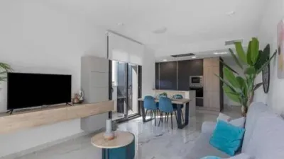 Piso – Orihuela, Alameda del Mar D-1, Urbanización Horizonte - Vista 5