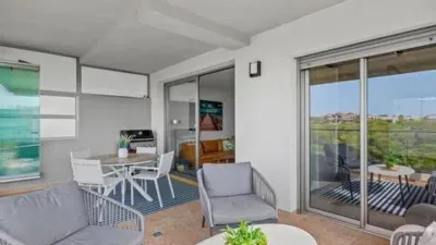 Apartment on Calle Vainilla photo 25