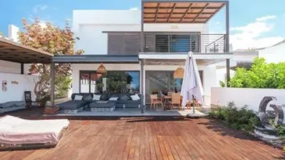 Chalet en Costa Adeje photo 4